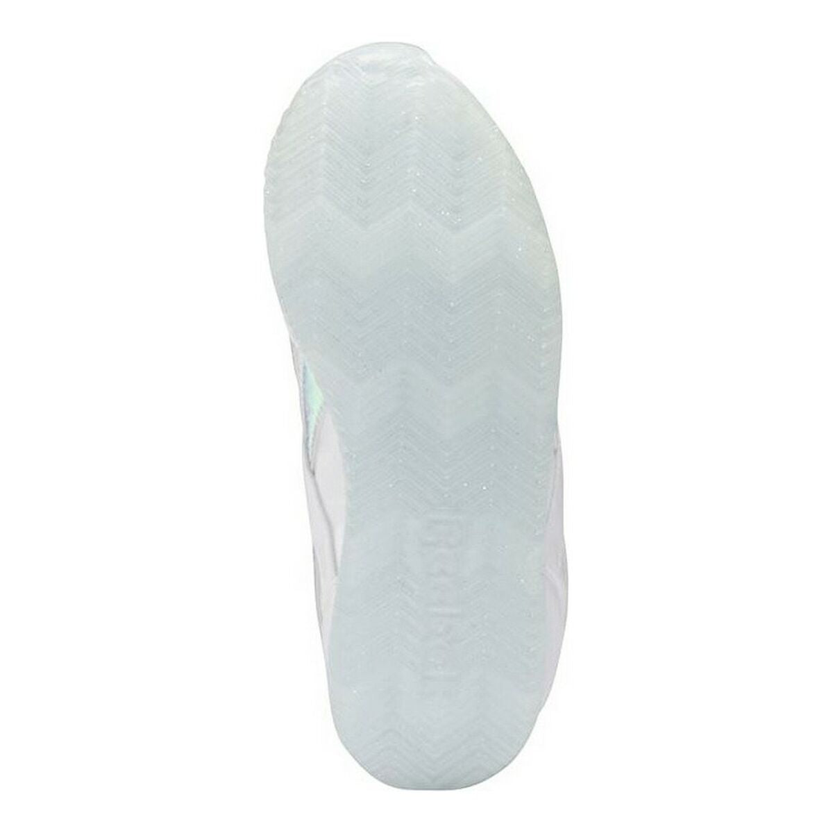 Sportschoenen voor Dames Reebok Royal Classic Jogger 3 Wit