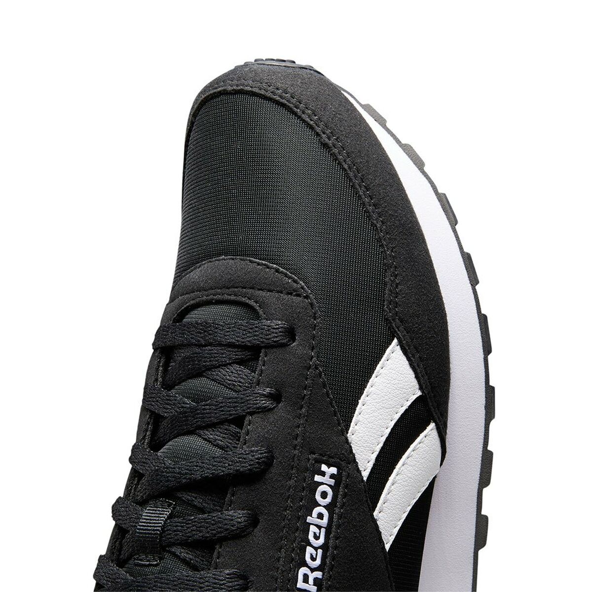 Sportschoenen voor heren Reebok REWIND RUN FZ0662 Zwart