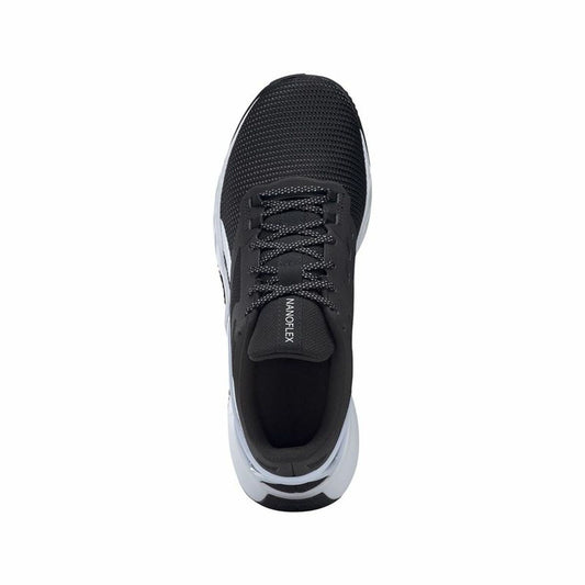 Sportschoenen Reebok Nanoflex TR Zwart
