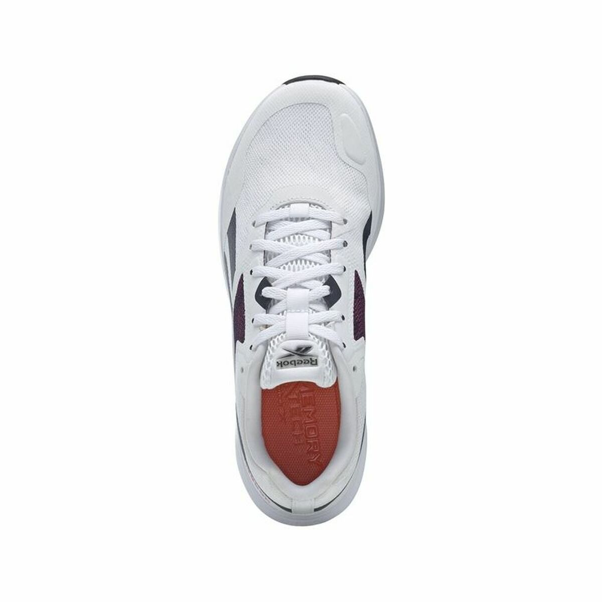Sportschoenen voor Dames Reebok Runner 4.0 Wit