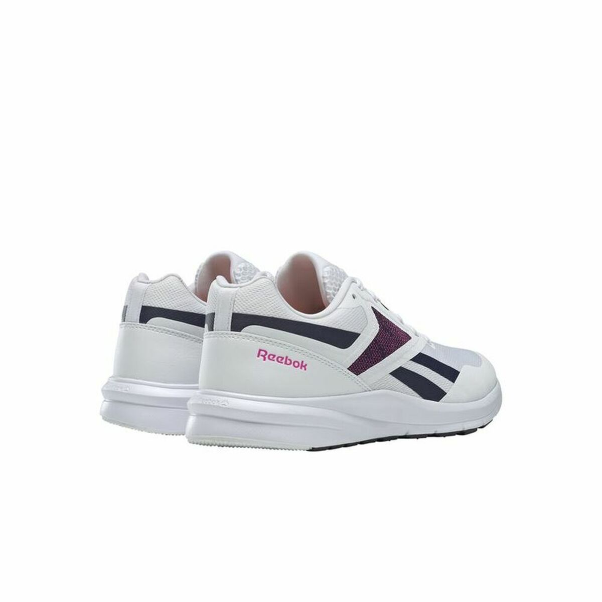 Sportschoenen voor Dames Reebok Runner 4.0 Wit