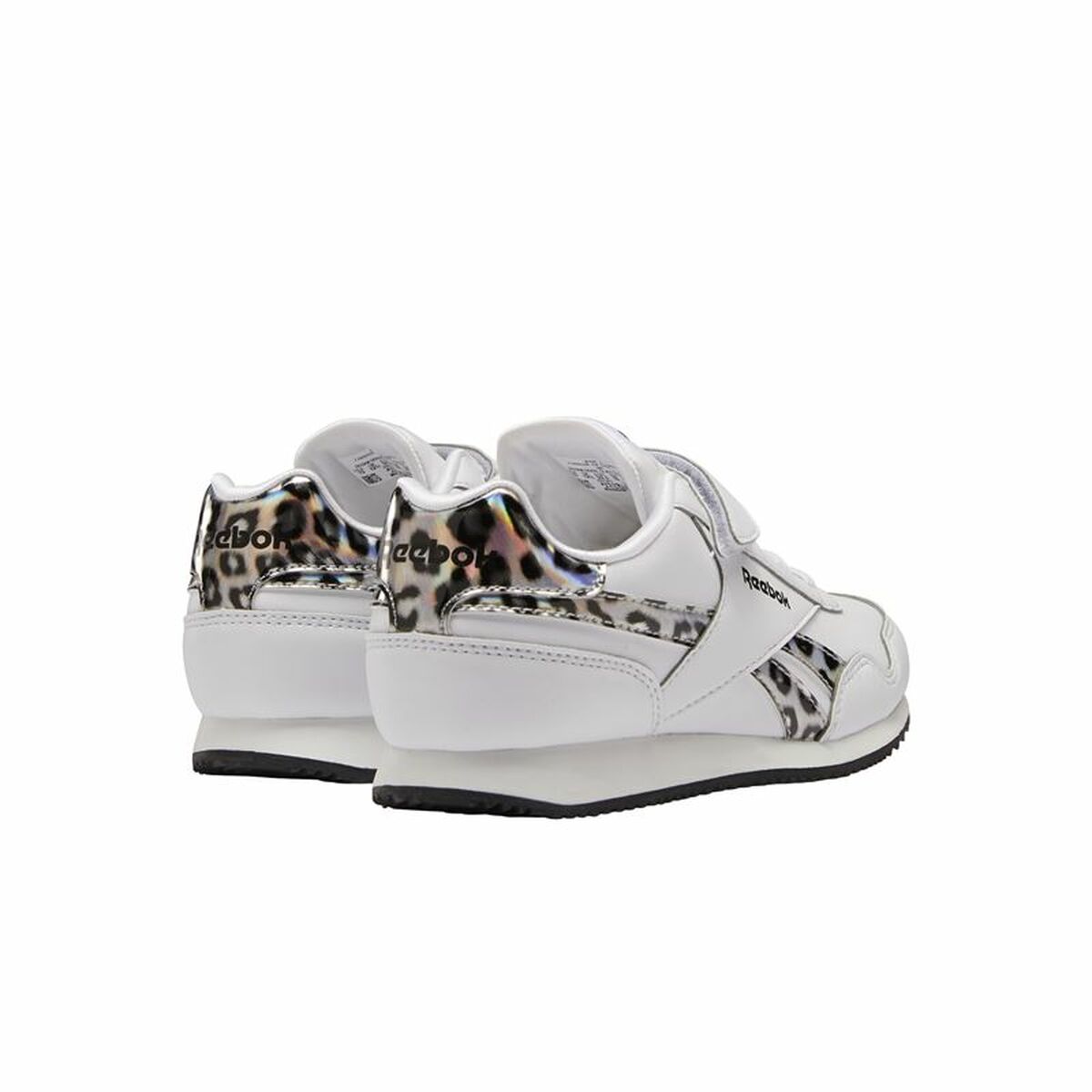 Sportschoenen voor Kinderen Royal Classic Jogger Reebok 3.0 1V