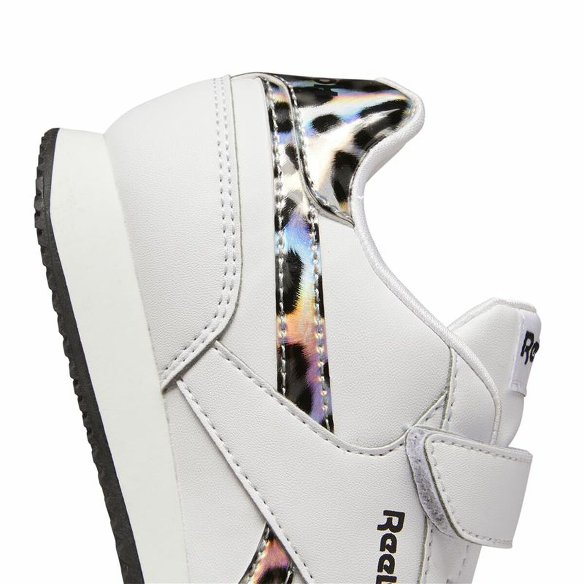 Sportschoenen voor Kinderen Royal Classic Jogger Reebok 3.0 1V