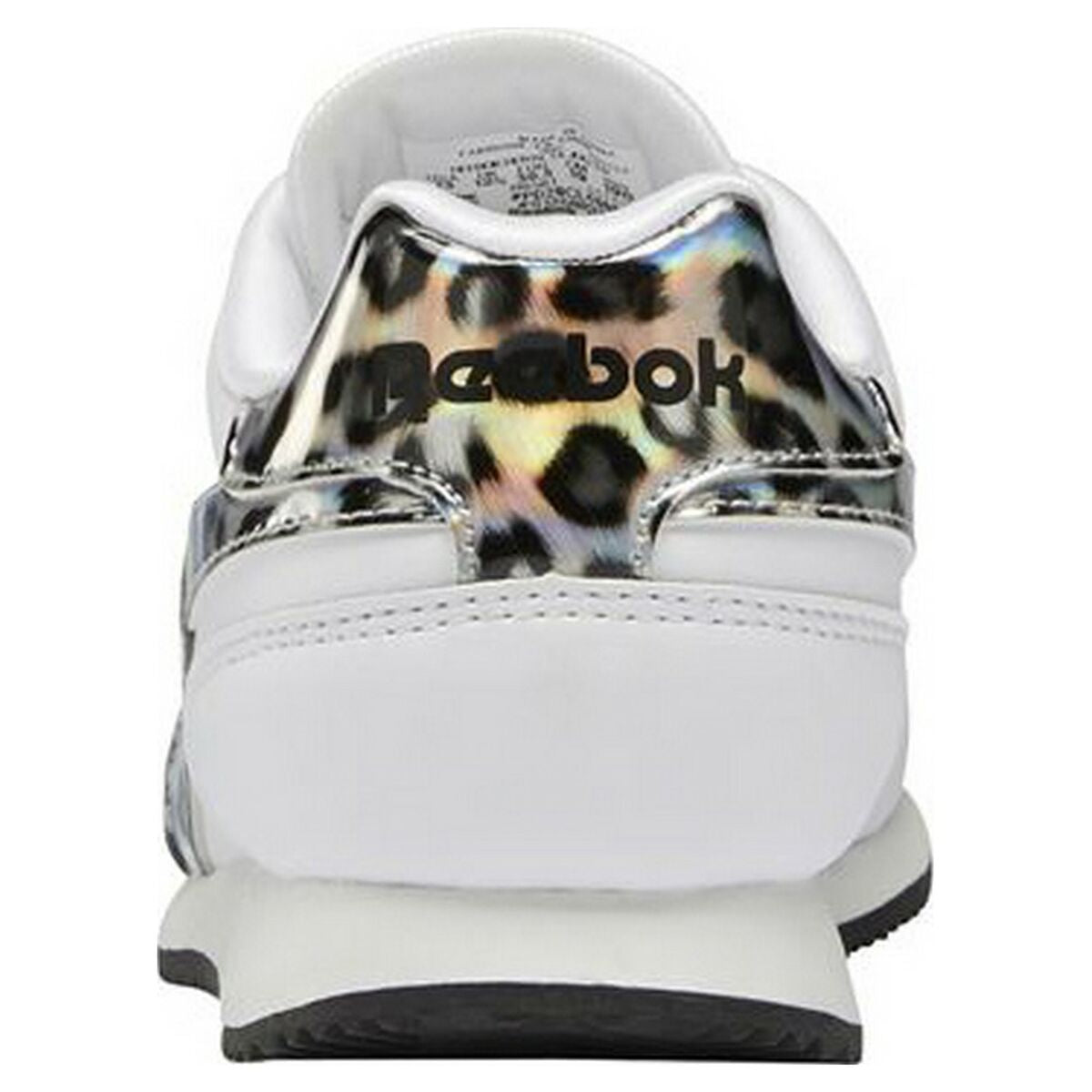 Sportschoenen voor Kinderen Reebok Royal Classic Jogger 3.0 Jr
