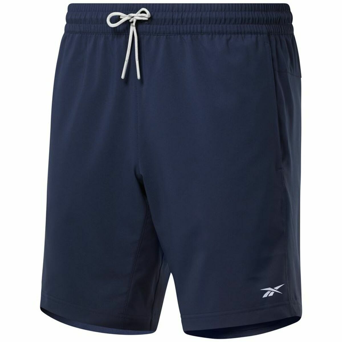 Sportbroekje voor heren Reebok Ready Blauw