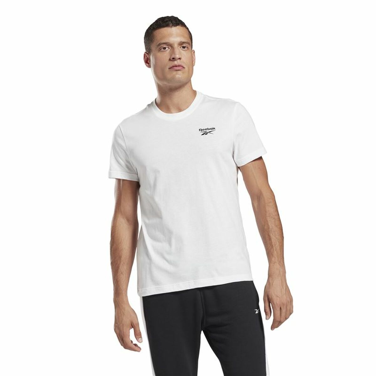 Shirt Reebok Identity Wit
