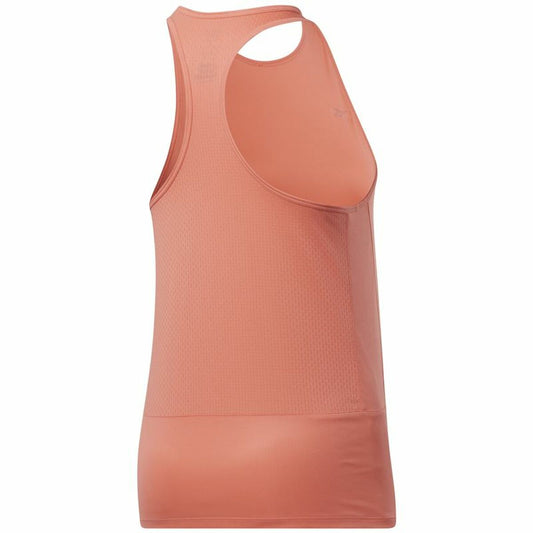 Tank Top Dames Reebok Essentials Oranje