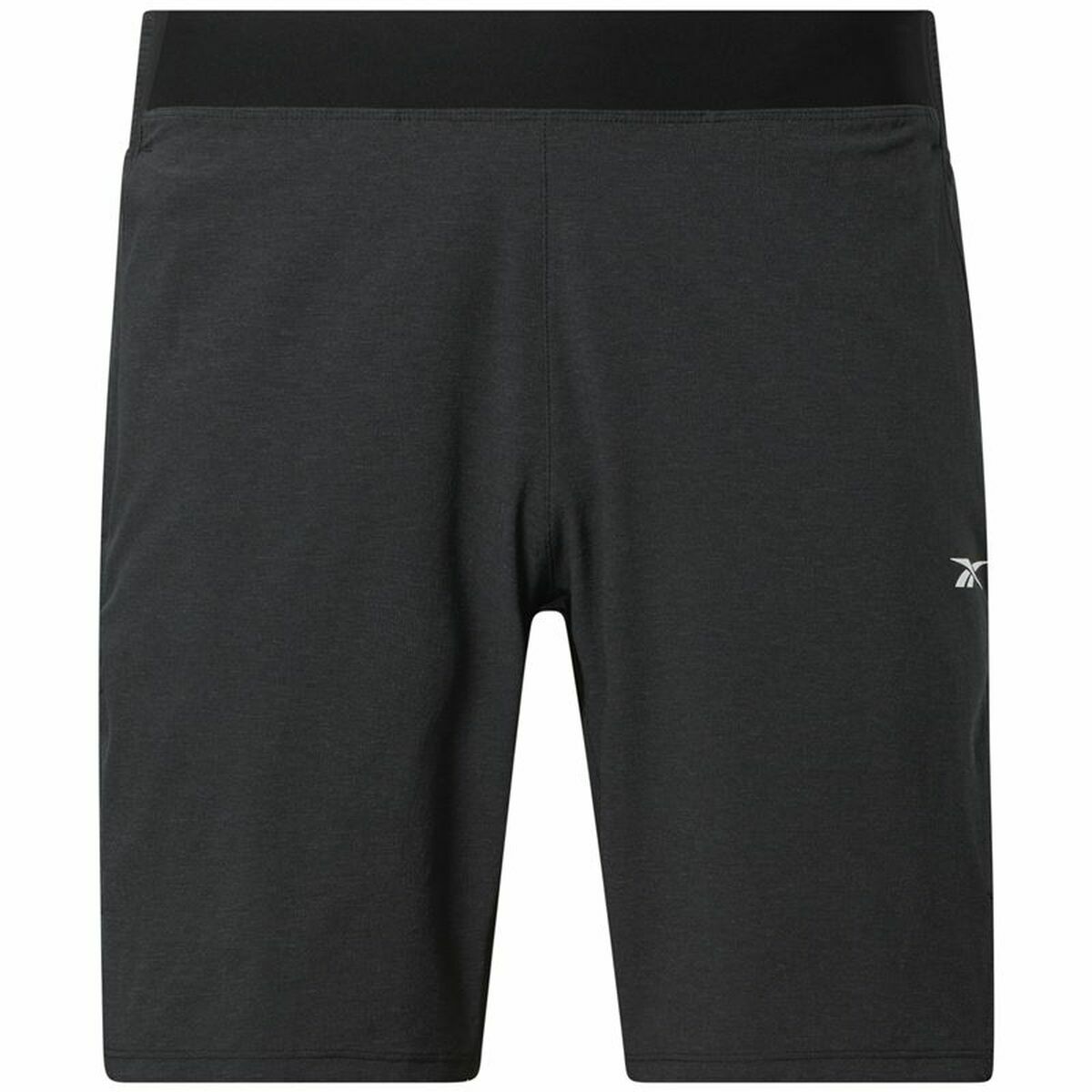 Sportbroekje voor heren Reebok Epic Zwart