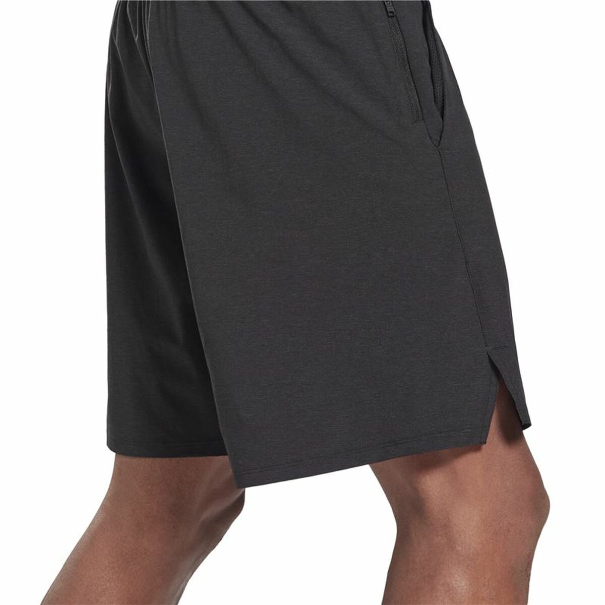 Sportbroekje voor heren Reebok Epic Zwart