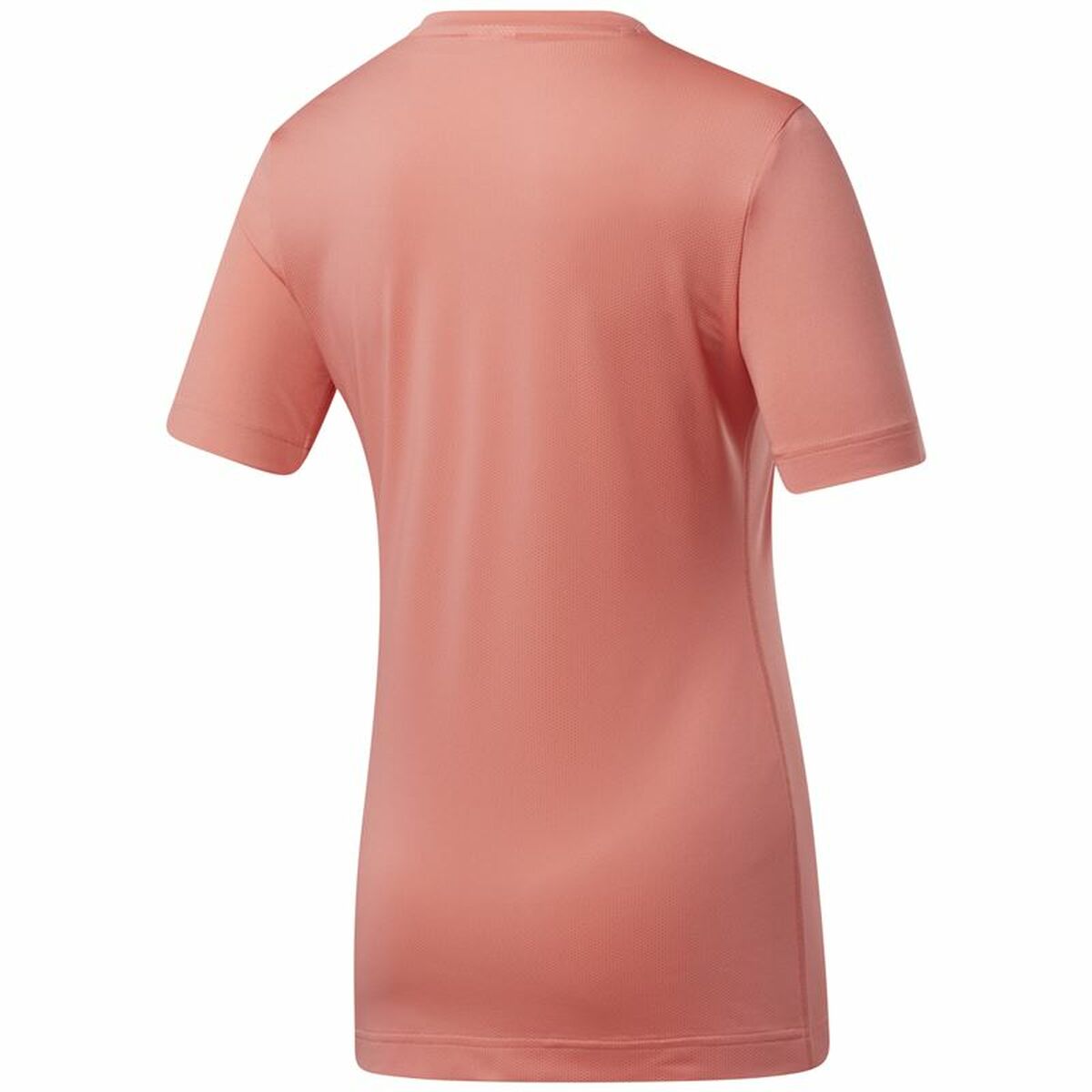 Shirt Workout Ready Reebok Supremium Roze
