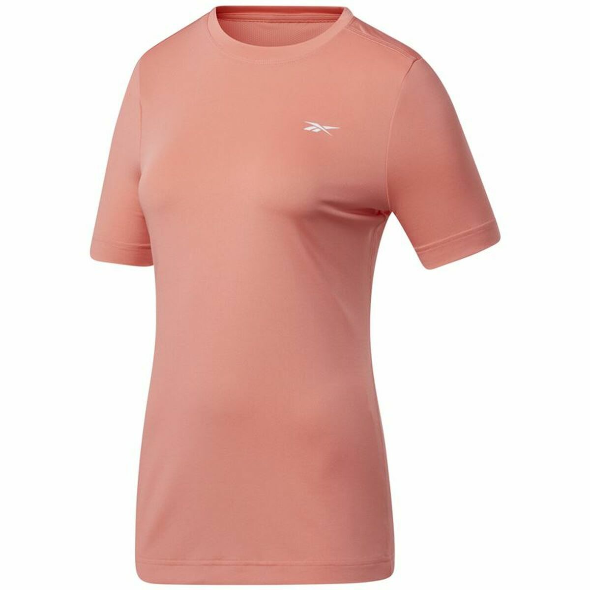 Shirt Workout Ready Reebok Supremium Roze