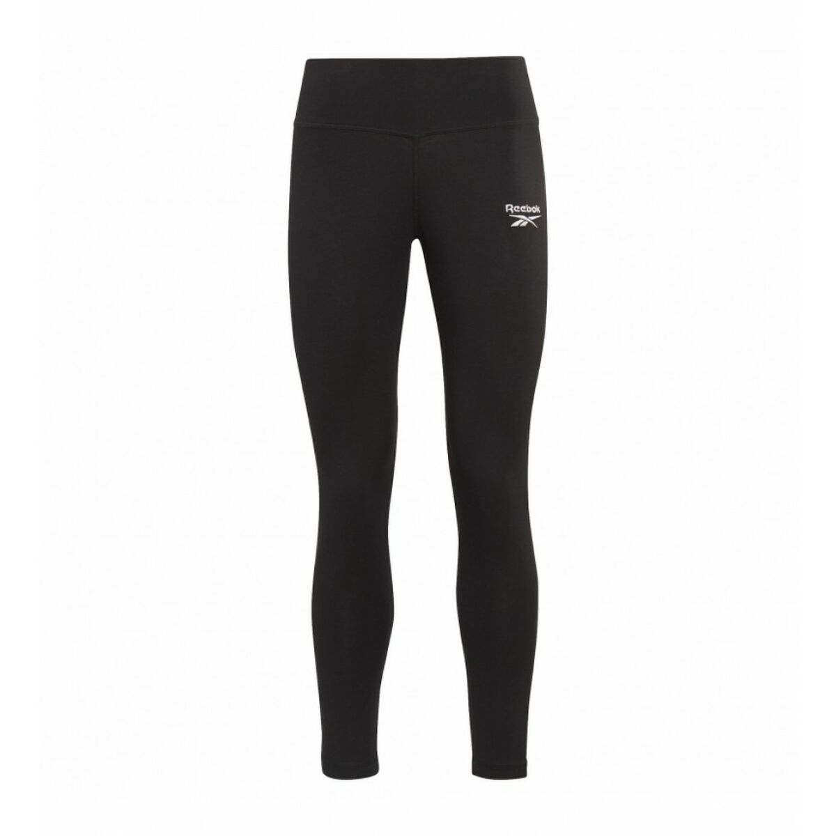 Sportleggings voor Dames Reebok GL2557 Zwart