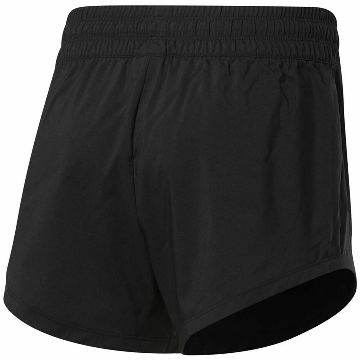 Sportbroek Reebok Workout Ready Zwart