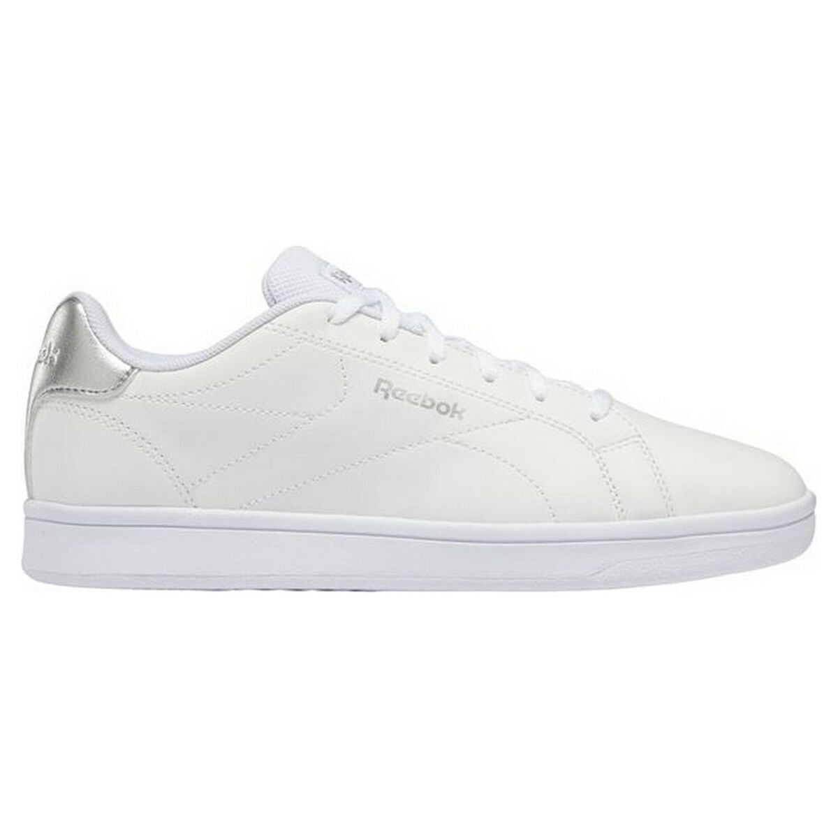 Sportschoenen voor Dames Reebok Royal Complete CLN 2 Wit