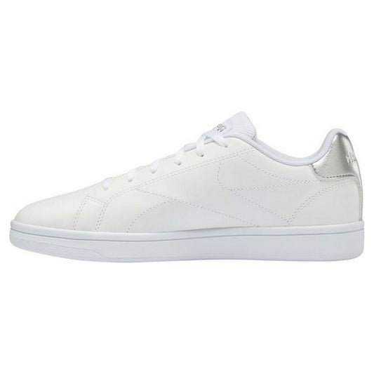 Sportschoenen voor Dames Reebok Royal Complete CLN 2 Wit