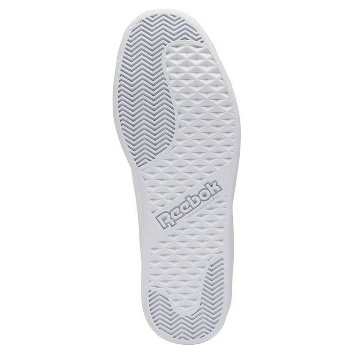 Sportschoenen voor Dames Reebok Royal Complete CLN 2 Wit