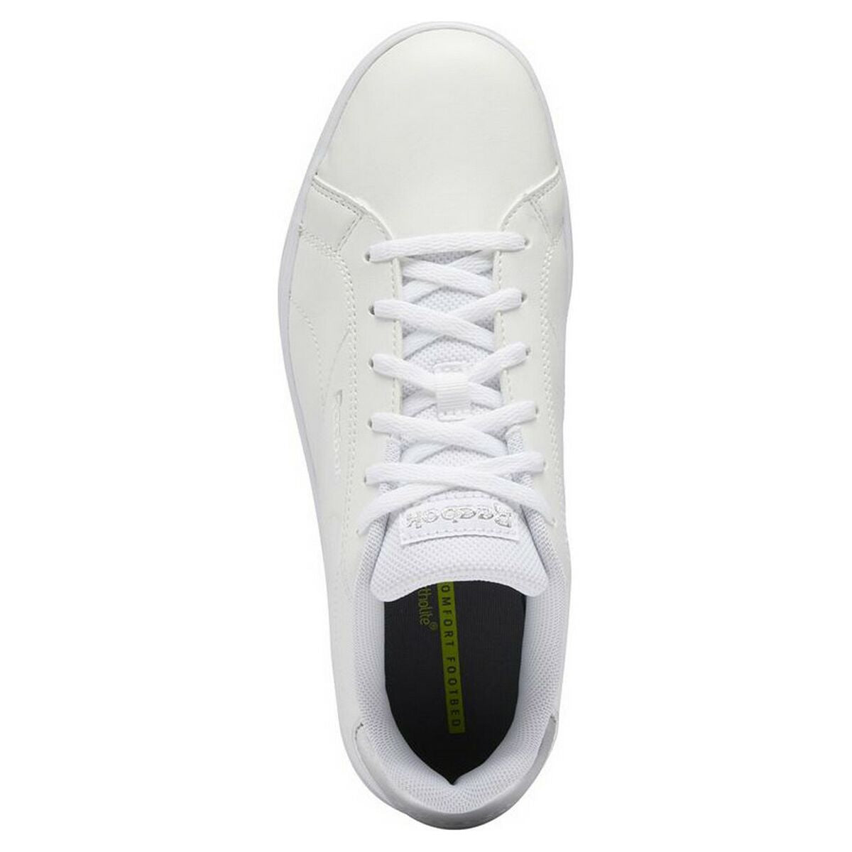 Sportschoenen voor Dames Reebok Royal Complete CLN 2 Wit