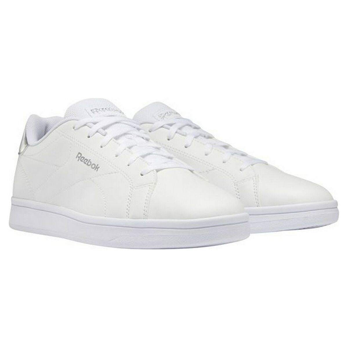 Sportschoenen voor Dames Reebok Royal Complete CLN 2 Wit