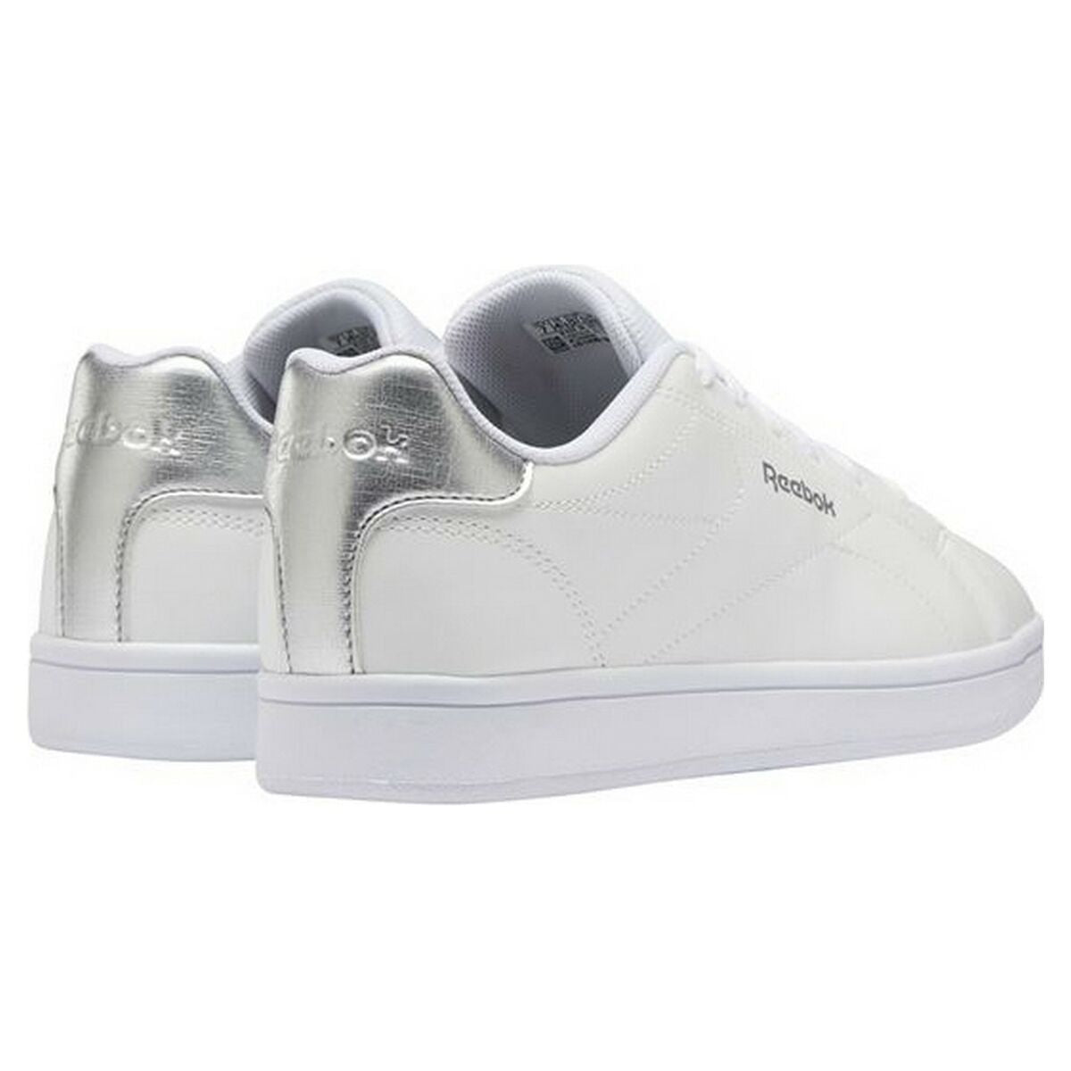 Sportschoenen voor Dames Reebok Royal Complete CLN 2 Wit