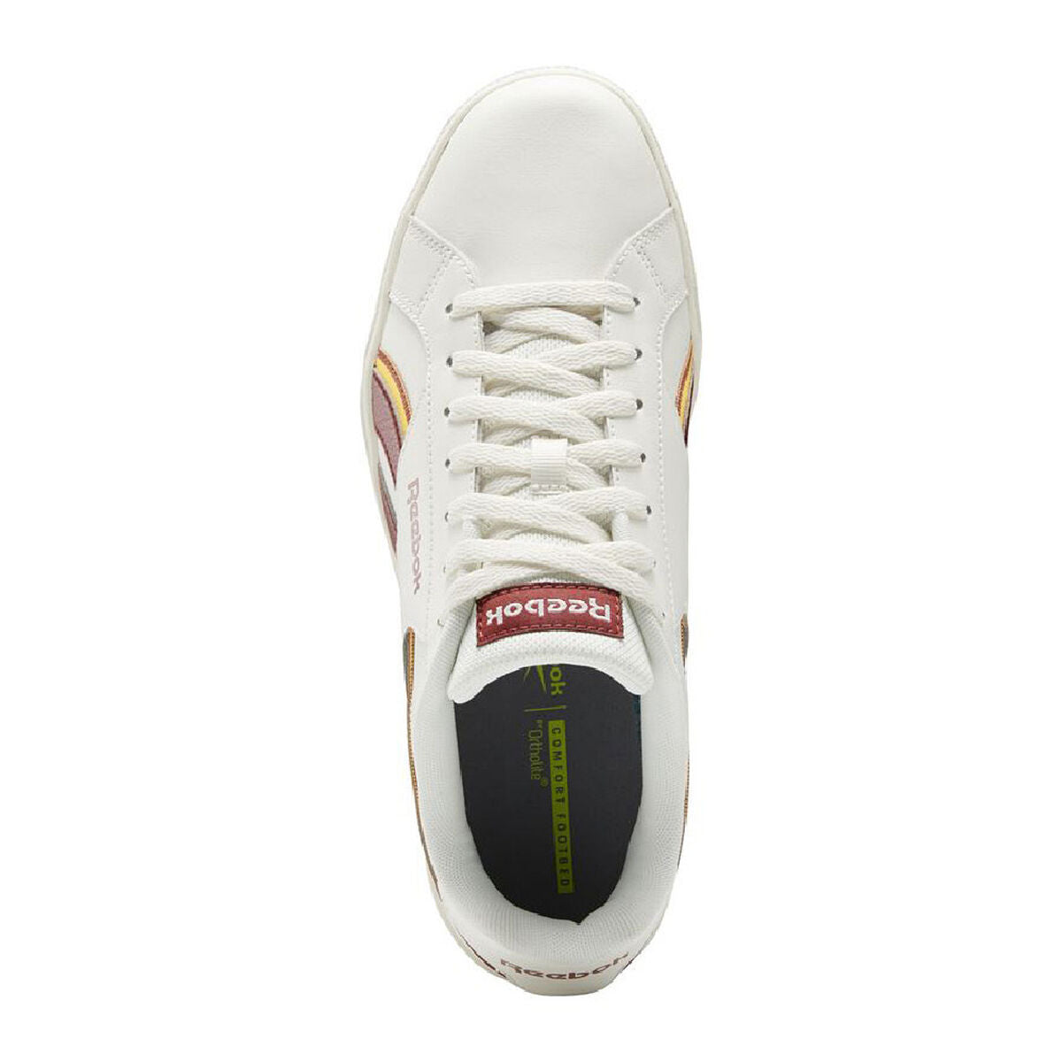 Sportschoenen Reebok Royal Complete 3.0 Low