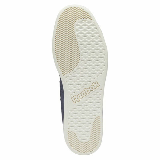 Casual Herensneakers Reebok Royal Complete CLN 2 Marineblauw