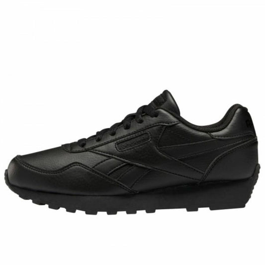 Sportschoenen voor Dames Reebok ROYAL REWIND GY1728 Zwart