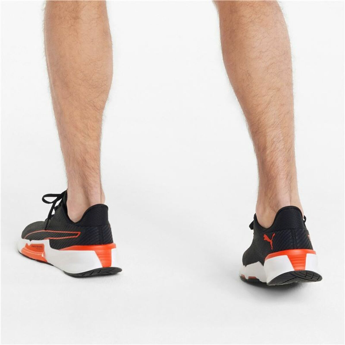 Sportschoenen voor heren Puma PWRFrame Blauw