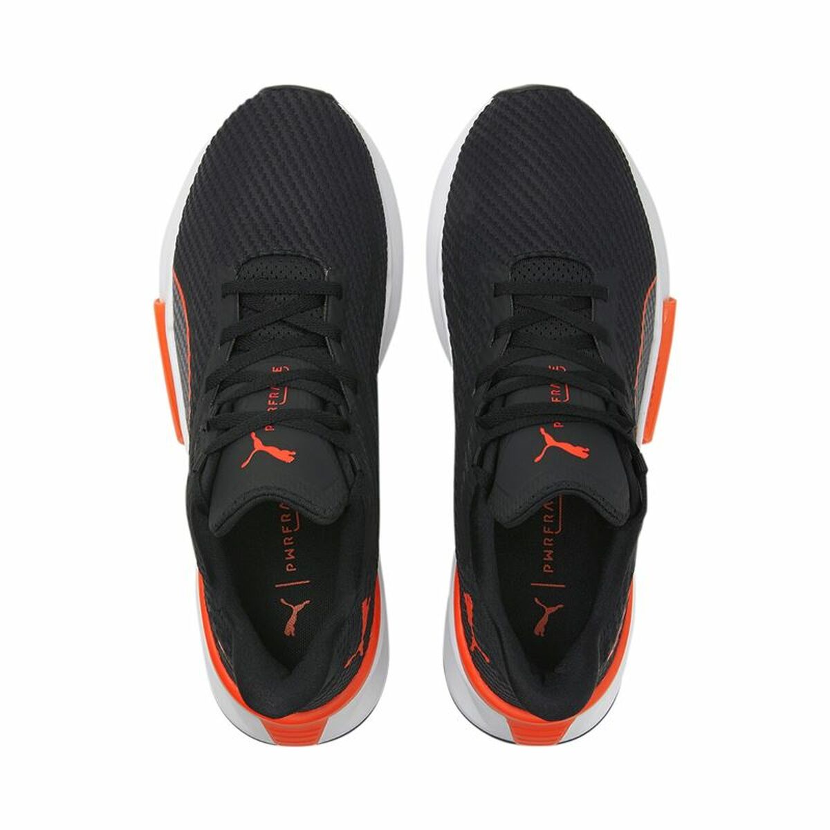 Sportschoenen voor heren Puma PWRFrame Blauw