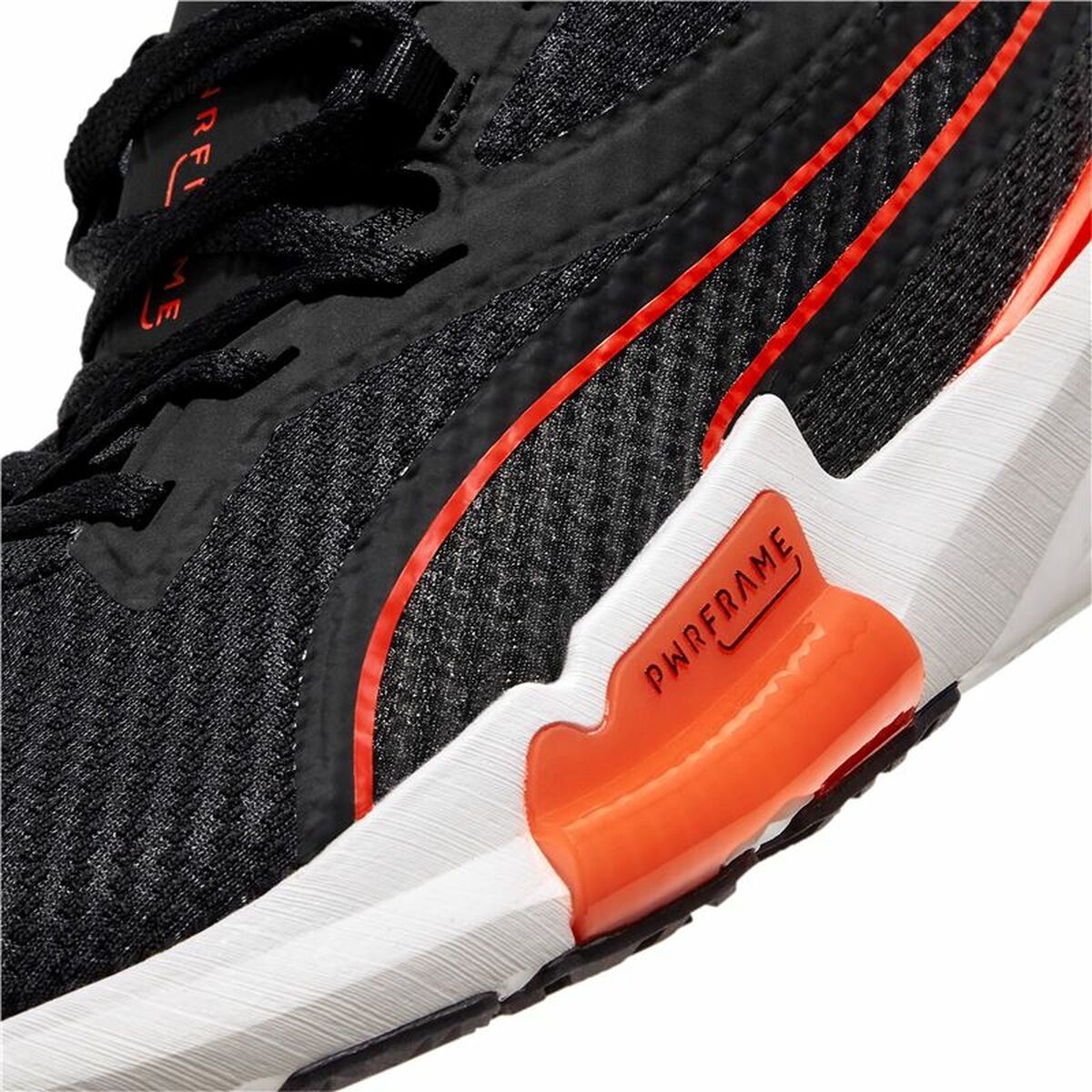 Sportschoenen voor heren Puma PWRFrame Blauw