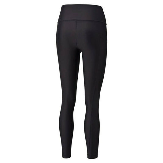 Sportleggings voor Dames Puma Zwart