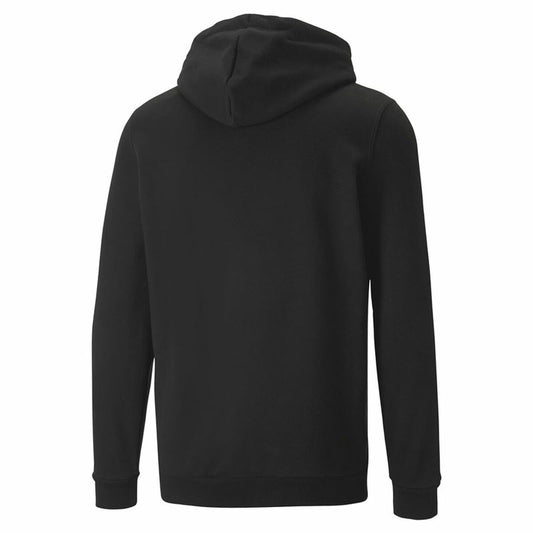 Herenhoodie Puma Zwart