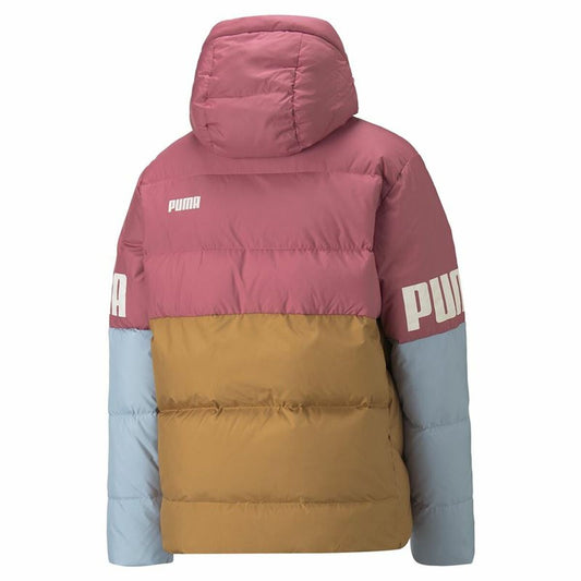 Sportjack voor dames Puma Power Down Puffer
