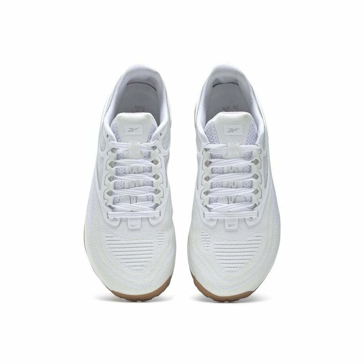 Sportschoenen voor Dames Reebok Nano X2 Wit