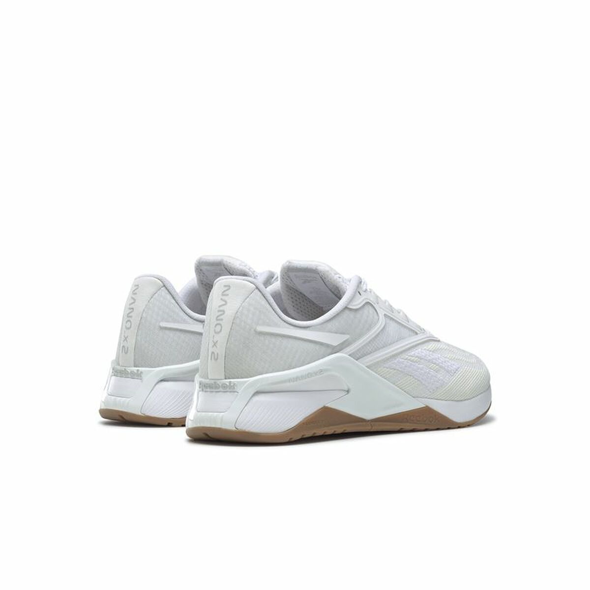 Sportschoenen voor Dames Reebok Nano X2 Wit