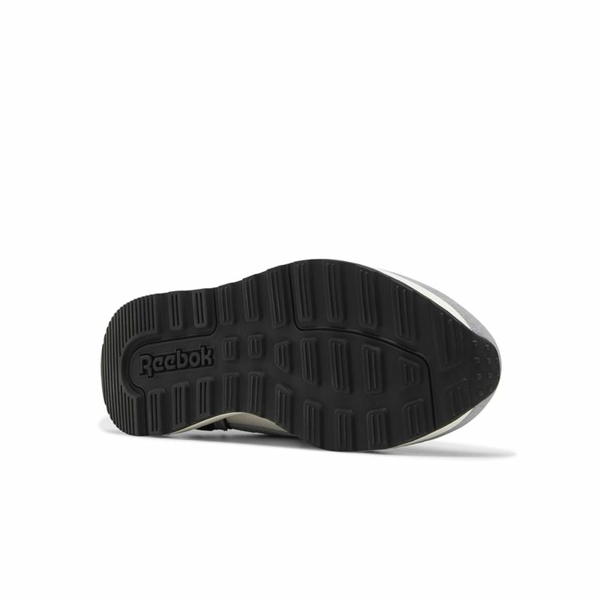 Uniseks Casual Sneakers Reebok GL 1000 Wit Grijs