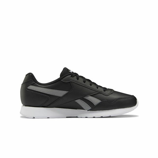 Casual Herensneakers Reebok Royal Glide Zwart