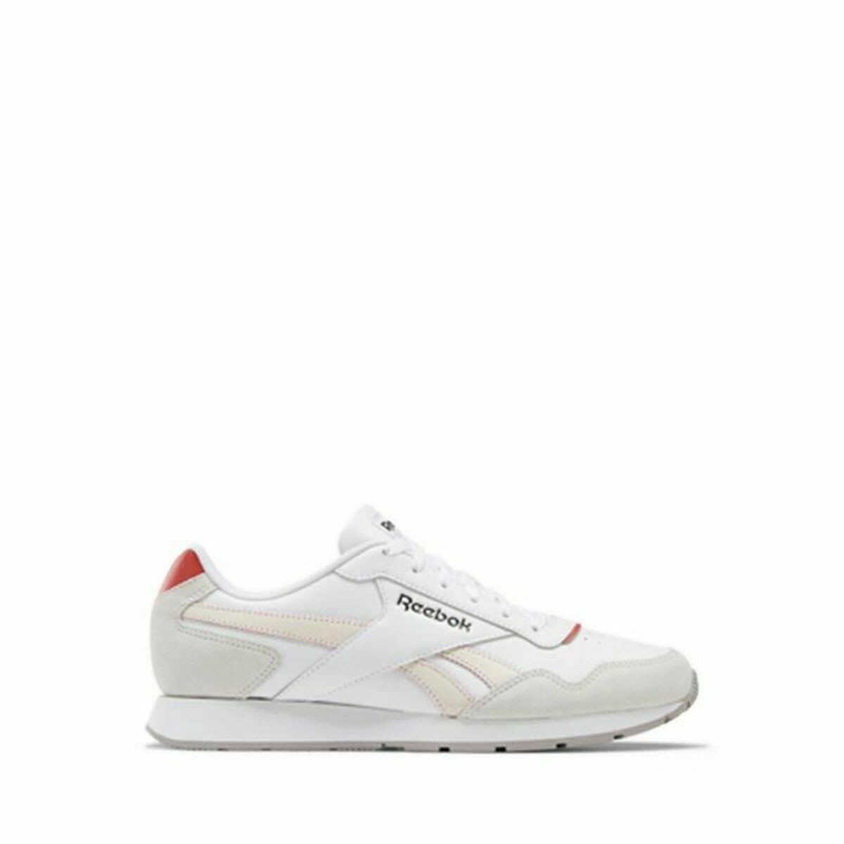 Sportschoenen voor heren Reebok Royal Glide Wit
