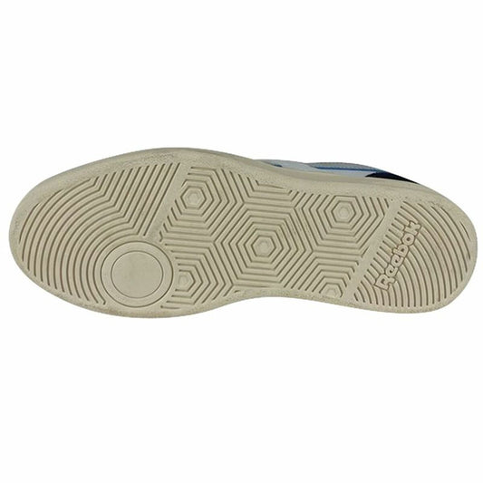 Casual Herensneakers Reebok Royal Technique Grijs