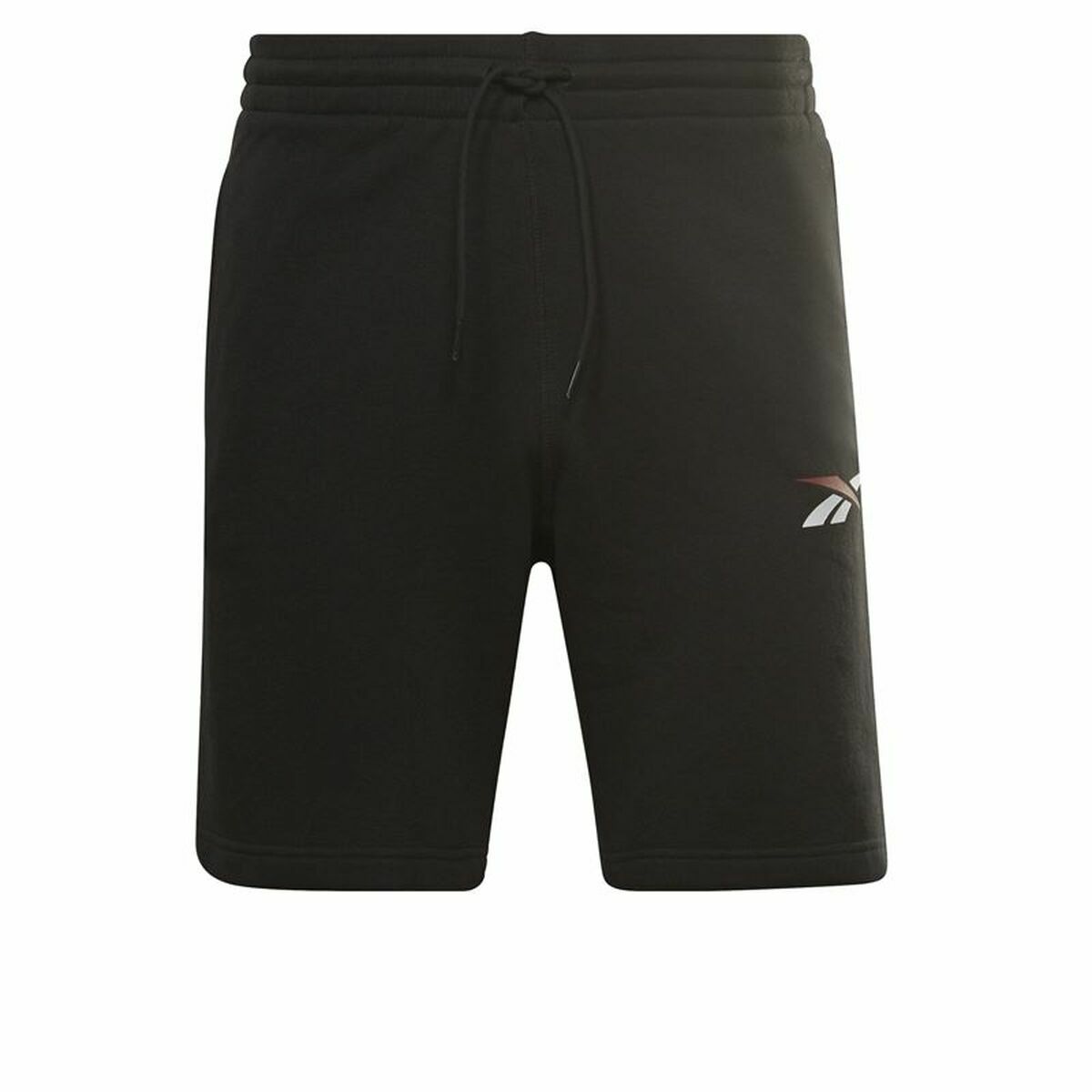 Sportbroek Reebok Vector Fleece Zwart