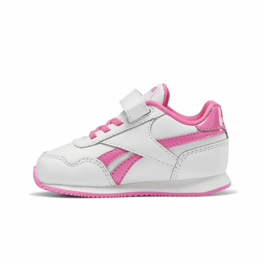 Sportschoenen voor Kinderen Reebok Classic Jogger 3.0 Wit