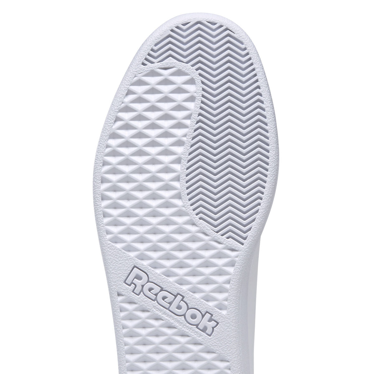 Sportschoenen voor heren Reebok ROYAL COMPLE GW1543 Wit