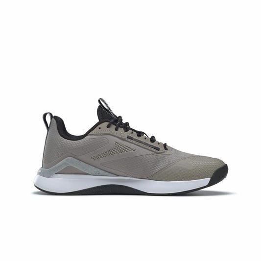Sportschoenen voor Dames Reebok Nanoflex Adventure Grijs