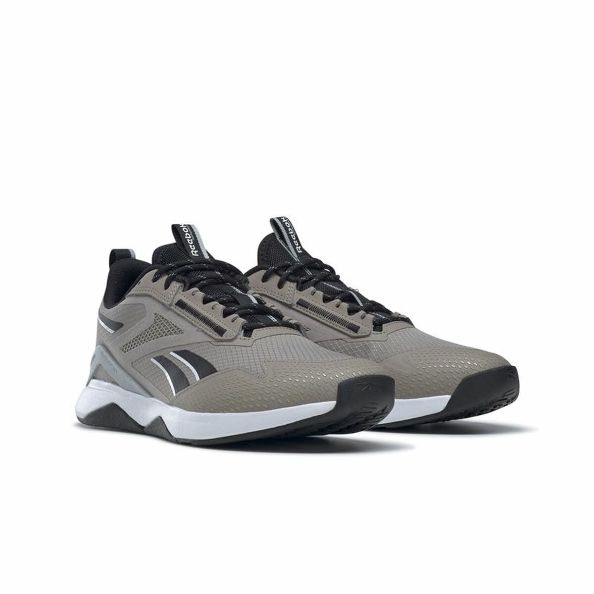 Sportschoenen voor Dames Reebok Nanoflex Adventure Grijs