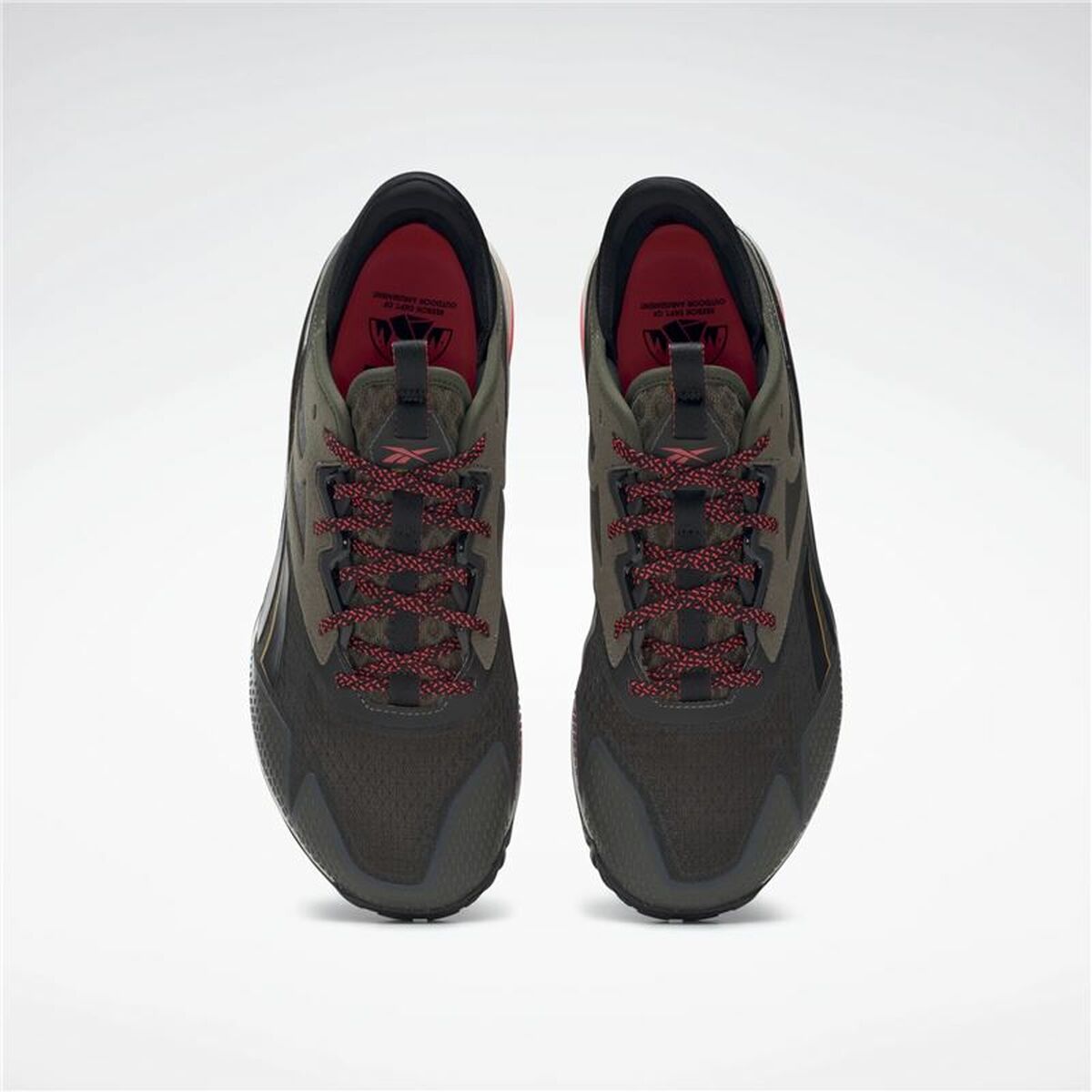 Sportschoenen voor heren Reebok Nano X2 TR Adventure Zwart