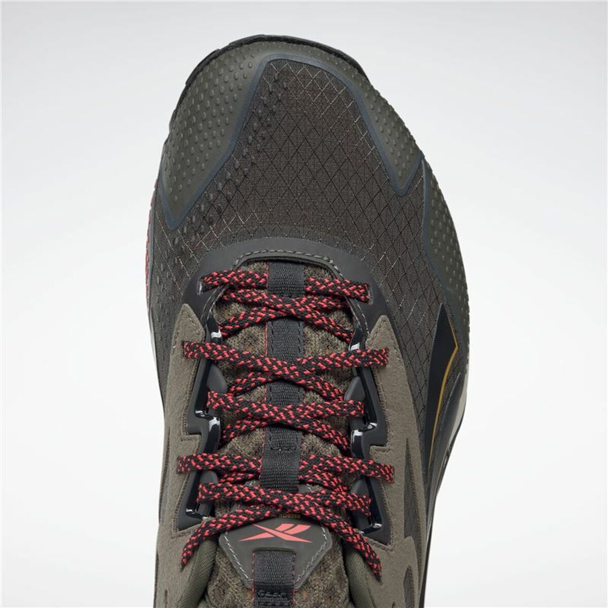 Sportschoenen voor heren Reebok Nano X2 TR Adventure Zwart