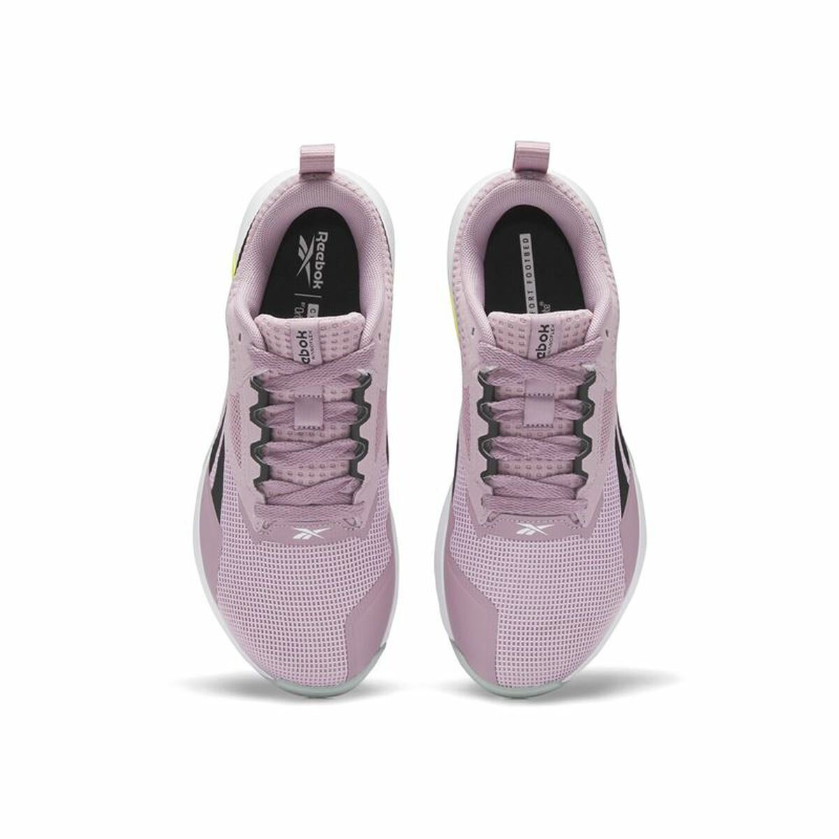 Sportschoenen voor Dames Reebok Nanoflex TR 2.0 Lila