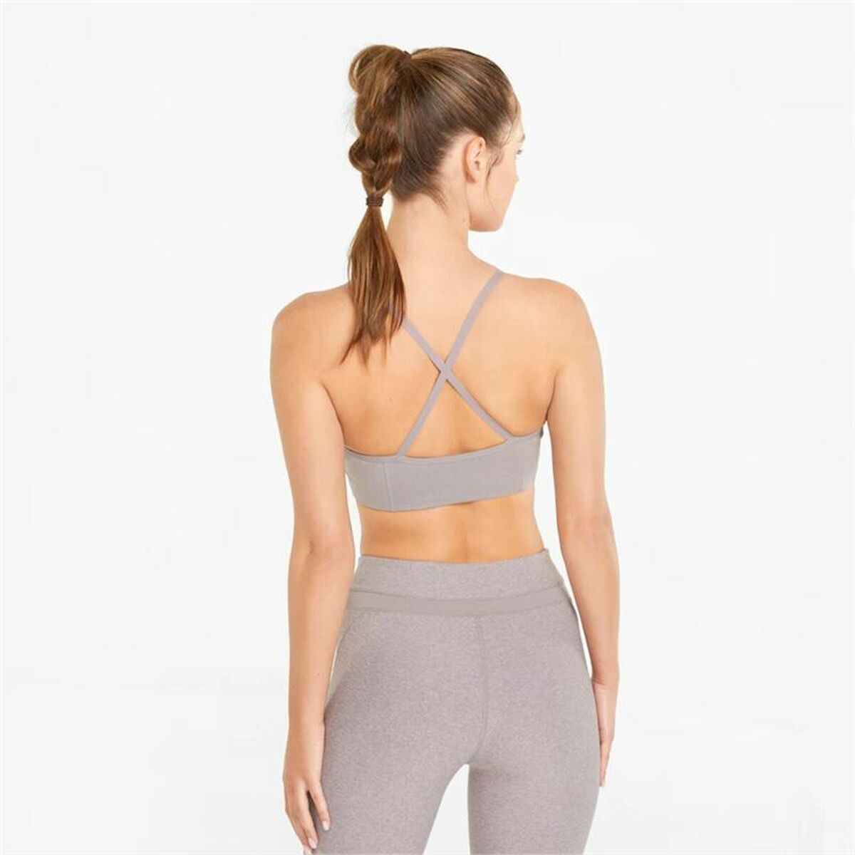 Sportbeha Puma Low Impact Studio