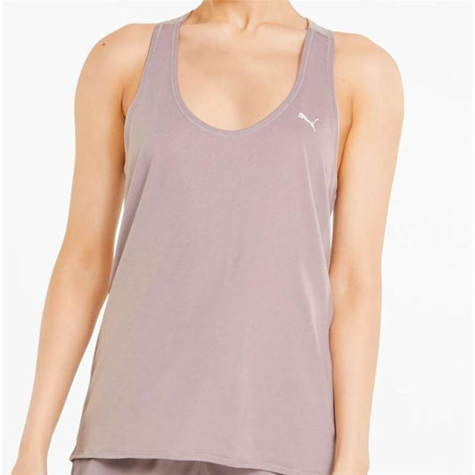 Tank Top Dames Puma Studio Fondation
