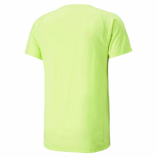 Shirt Puma Evostripe Groen Mannen