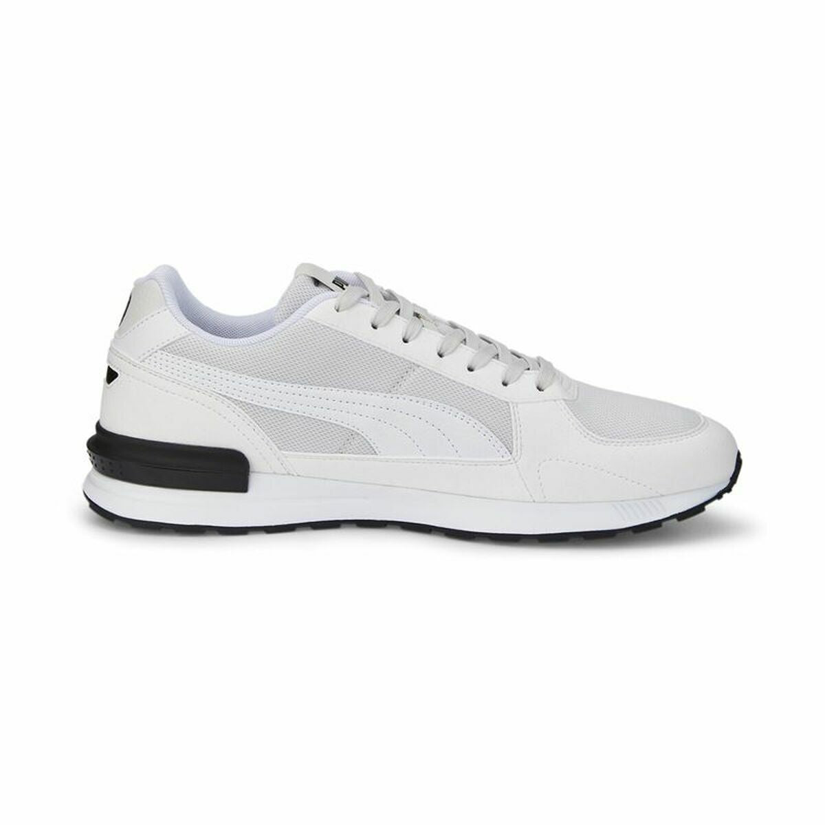 Casual Damessneakers Puma Graviton Wit
